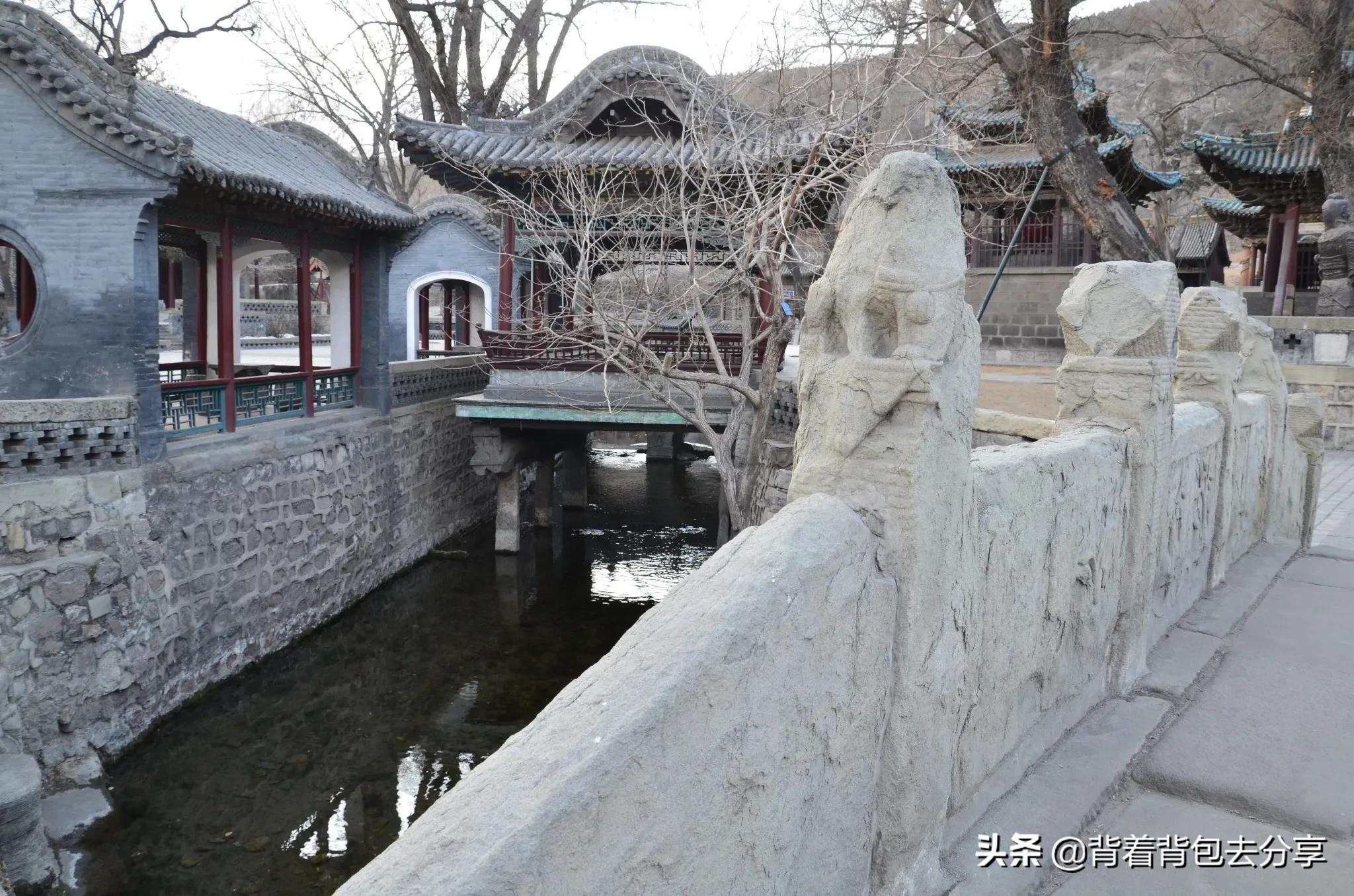 中国最美的十大名桥，桥梁建筑的艺术宝库，你又打卡过几座