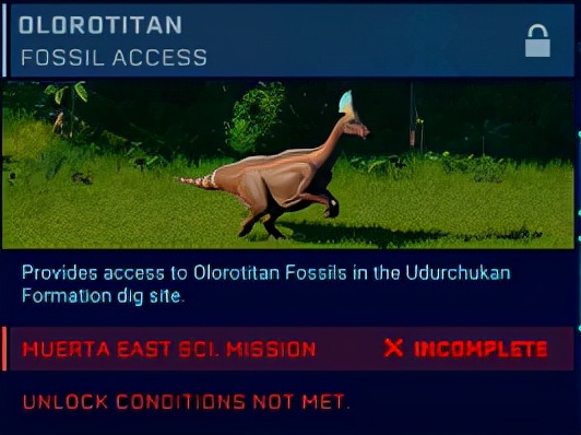 侏罗纪世界进化游戏下载电脑版-侏罗纪世界进化免费中文版