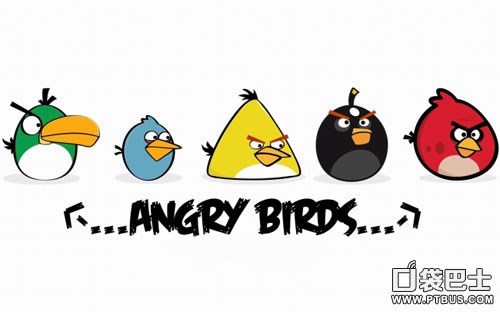 愤怒的小鸟2游戏角色介绍 愤怒的小鸟2游戏攻略