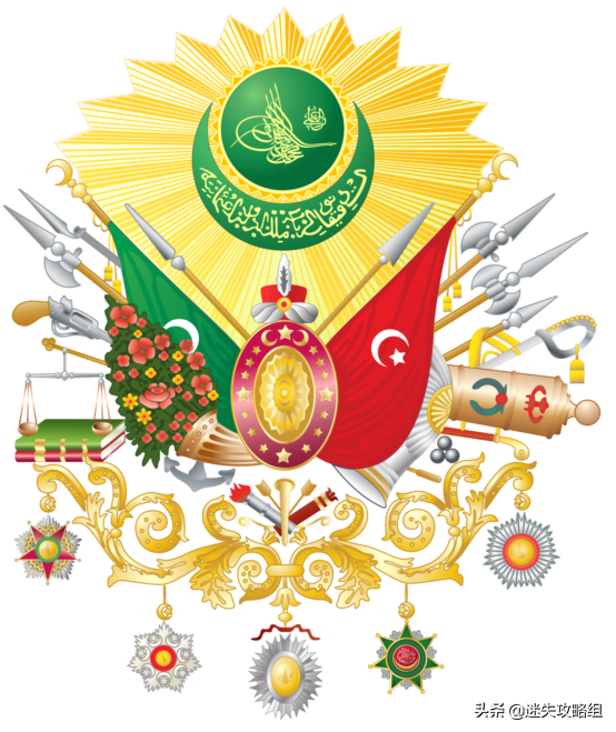 《刺客信条》系列武装力量简介：奥斯曼帝国军队「迷失攻略组」