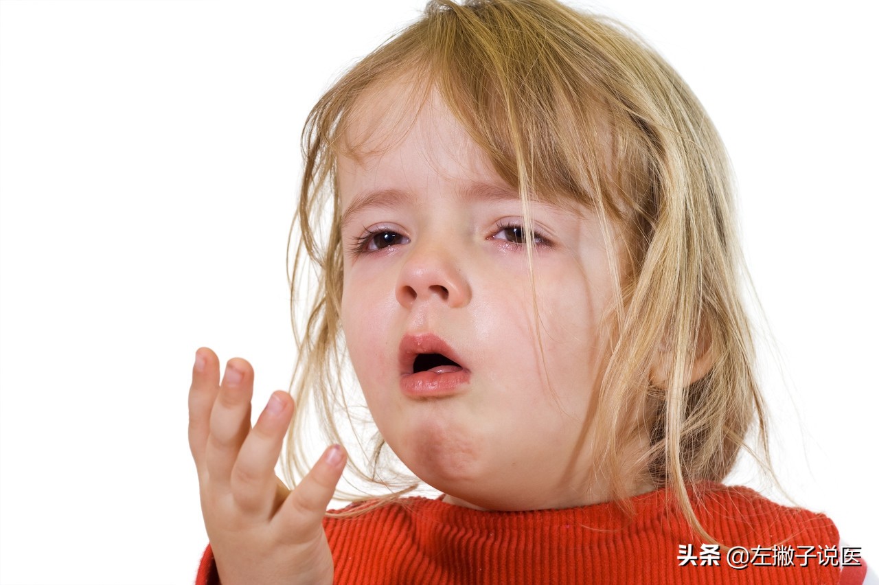 孩子早上和晚上咳嗽，白天又好好的，大多跟这7个原因有关_夜间_疾病_症状