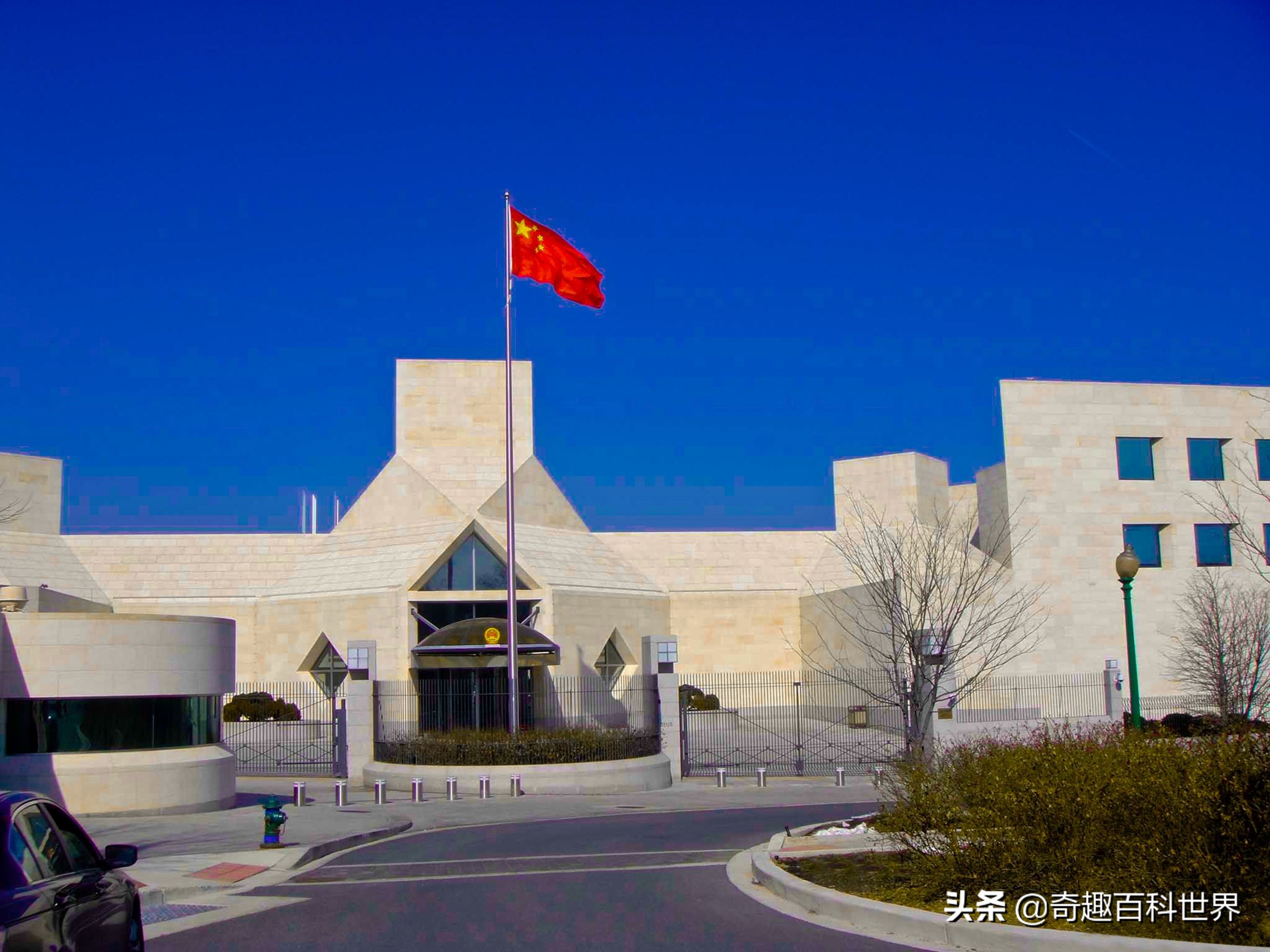 重磅好消息：中国驻加拿大领事馆重启探亲签证，6月20日起生效！ - 知乎