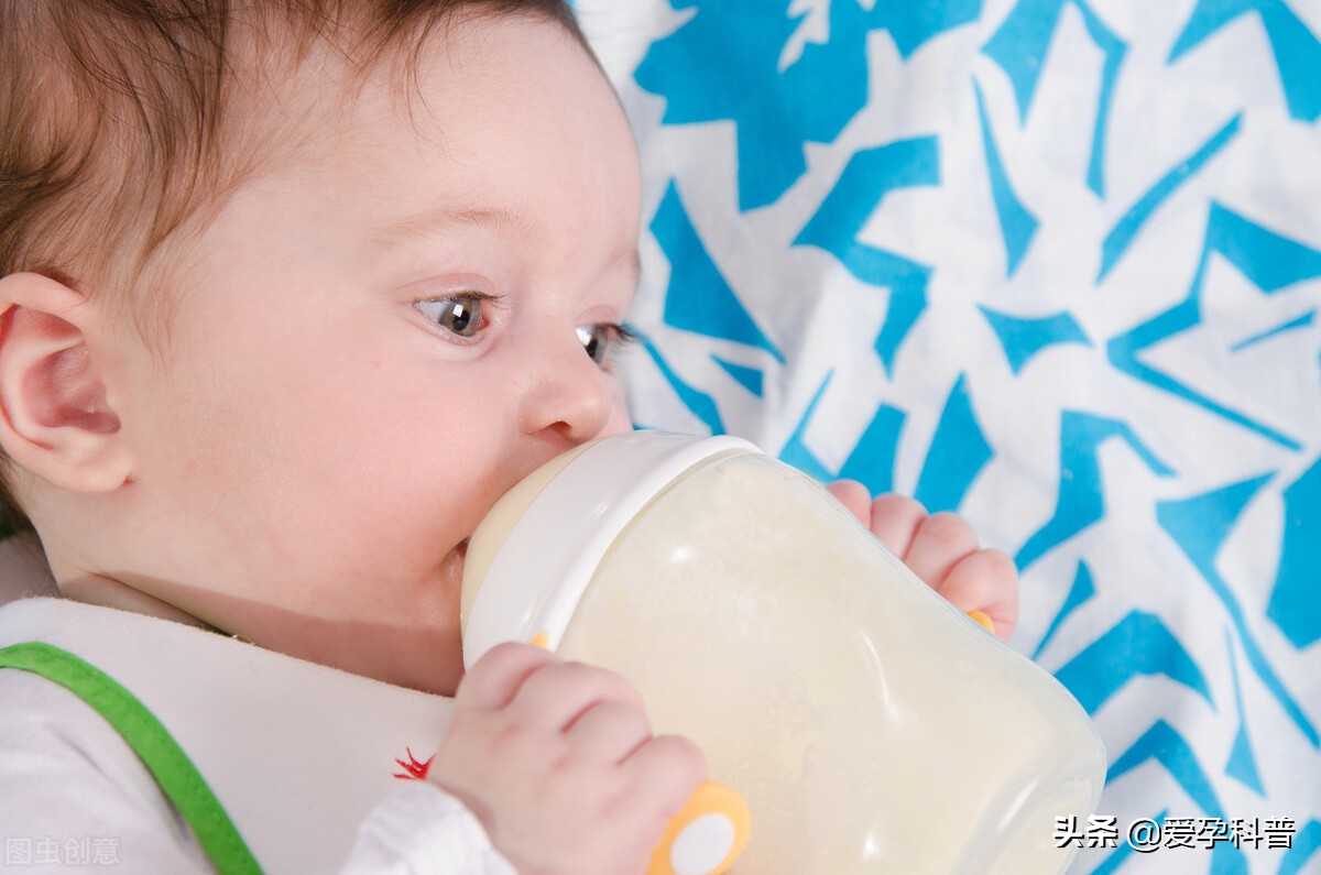 宝宝突然不吃母乳，只喝奶粉？了解下“乳头混淆”，远离奶瓶陷阱 - 知乎
