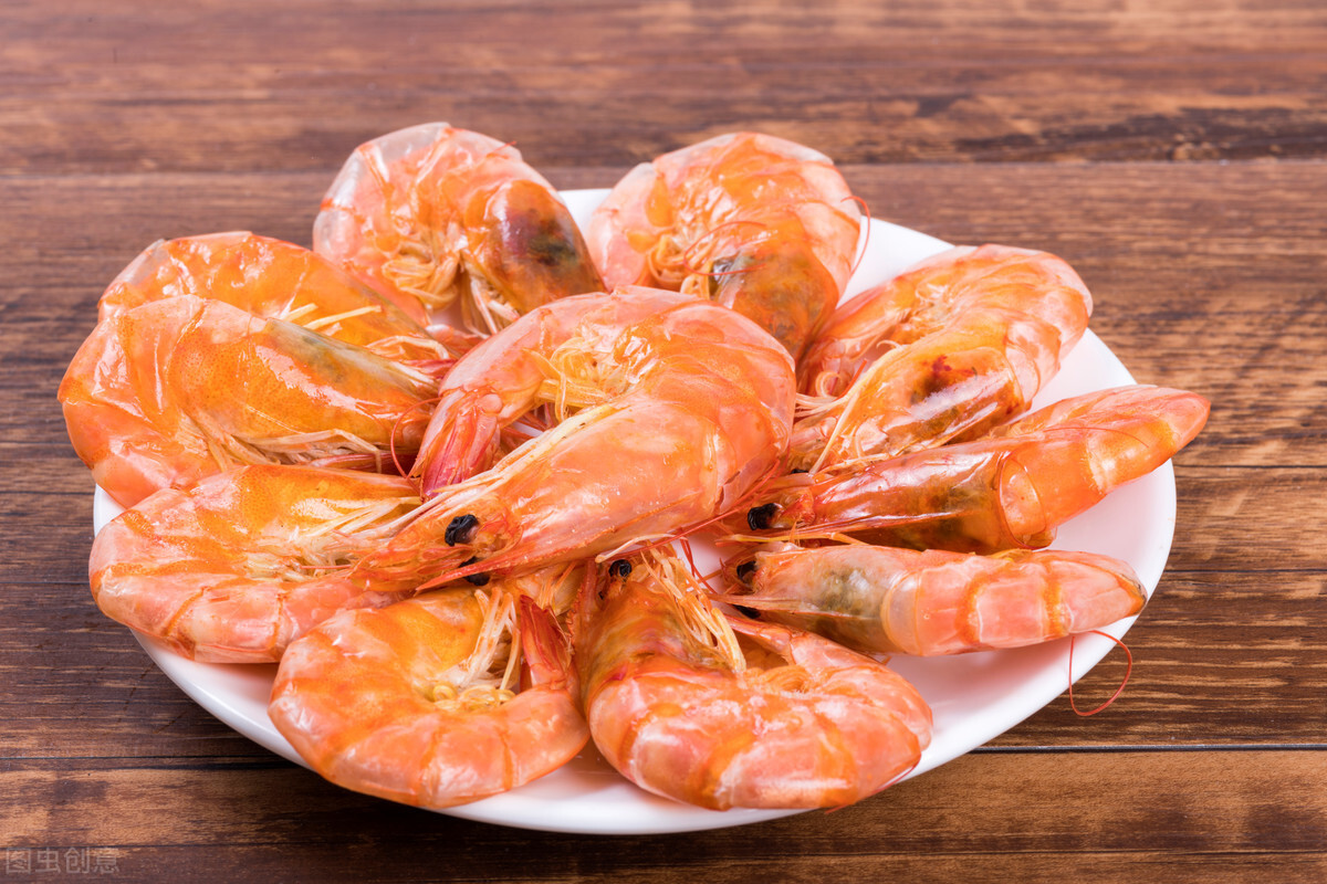 蒜香芝士焗琵琶虾怎么做_蒜香芝士焗琵琶虾的做法_豆果美食