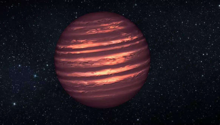 质量最大的行星是谁(密度极高的行星,可能是目前发现的质量最大密度最