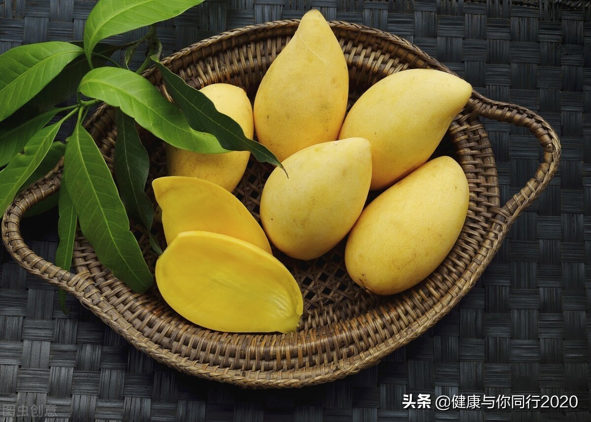 吃芒果为什么会过敏，吃芒果过敏有哪些症状_悦社在线