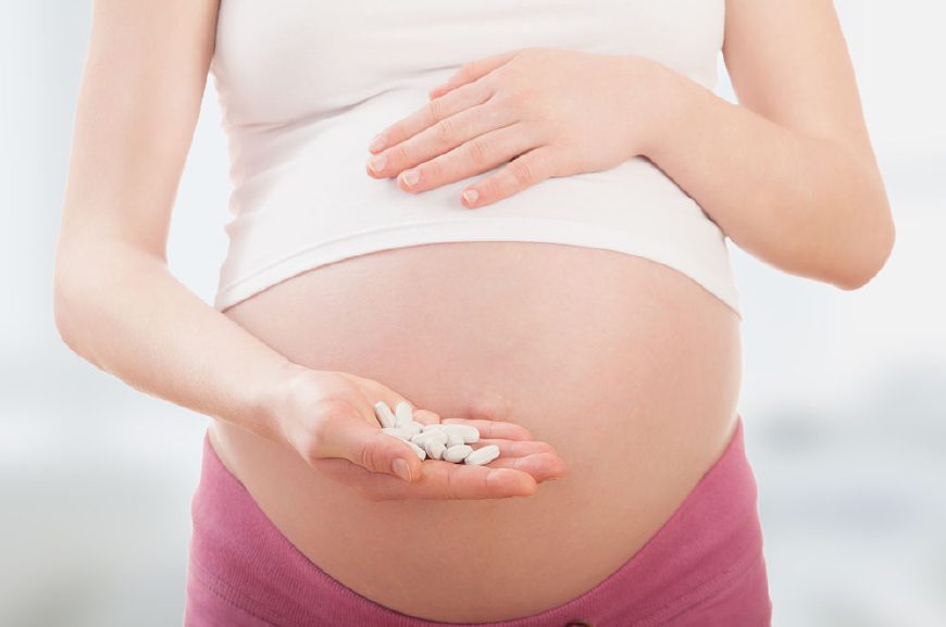 孕妇感冒了对胎儿有影响吗（孕妇感冒对胎儿有影响吗？）