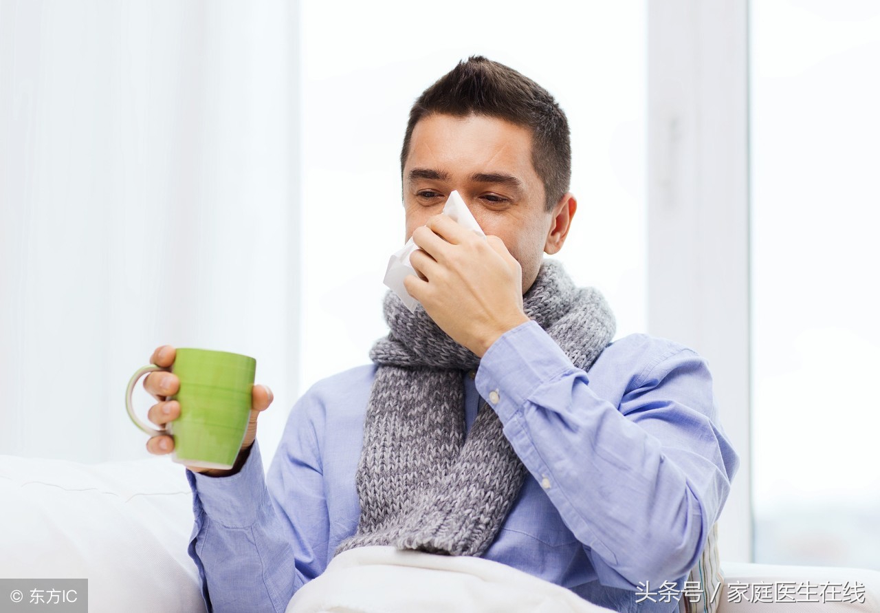 感冒鼻塞怎么办（感冒鼻塞了怎么办？这5个方法，能让鼻子一“通”到底！）