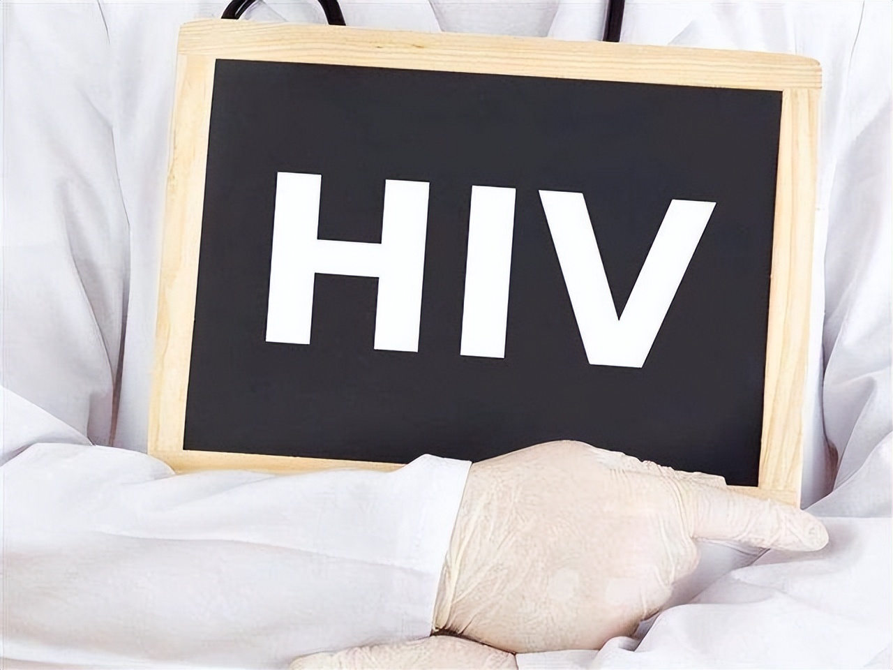 艾滋 当身体出现3种变化，就要引起重视了，很有可能是“艾滋”找上门-精准抗艾-互联网艾滋病性病预防诊疗平台