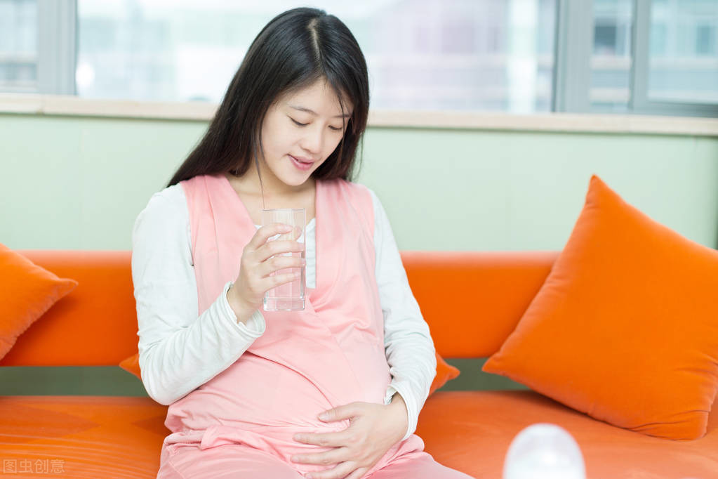 孕妇感冒治疗最快方法（孕期感冒了怎么办？如何才能好得快？做好这3点很关键）