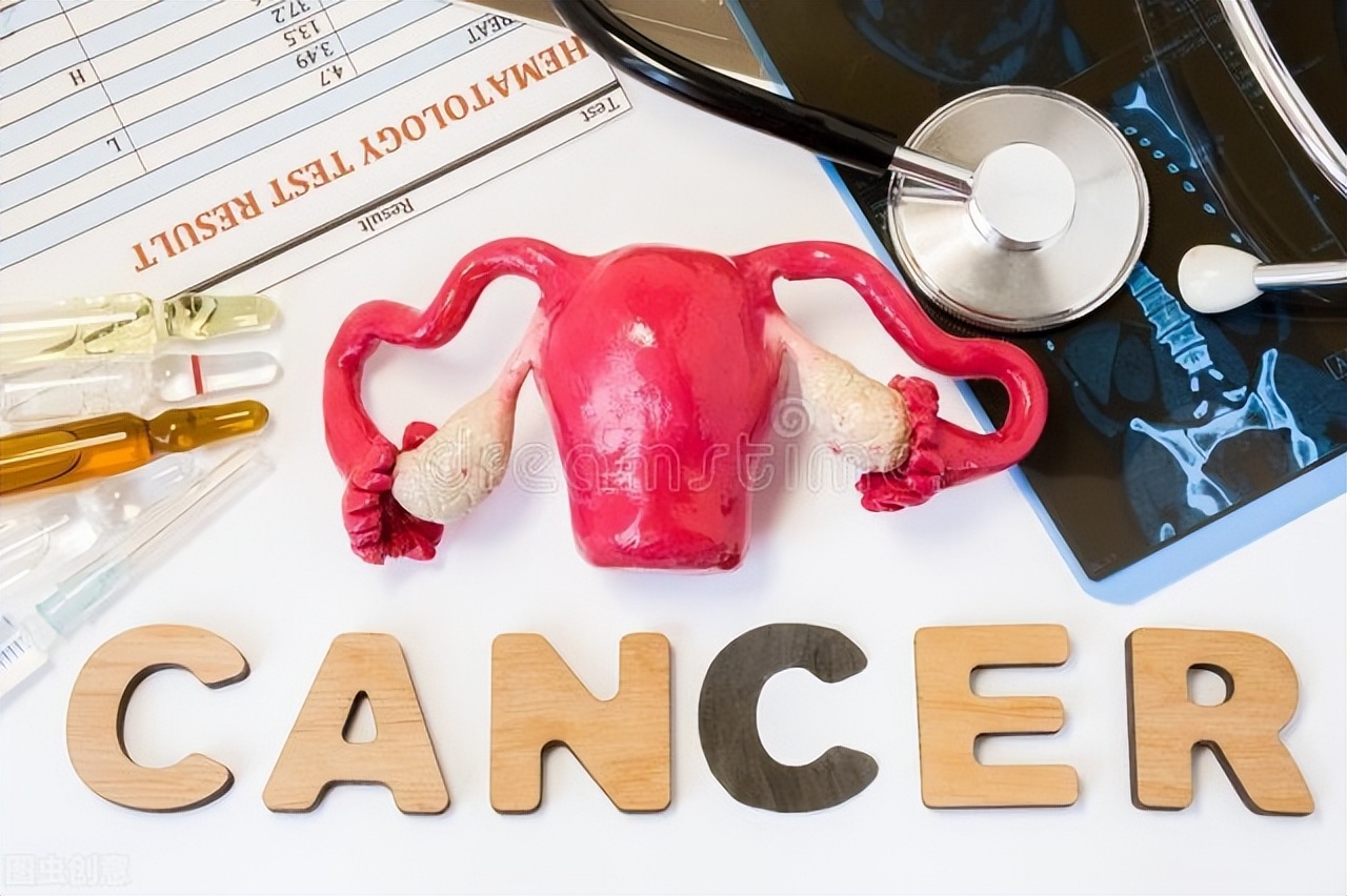 妇科癌症 – 谷禾健康