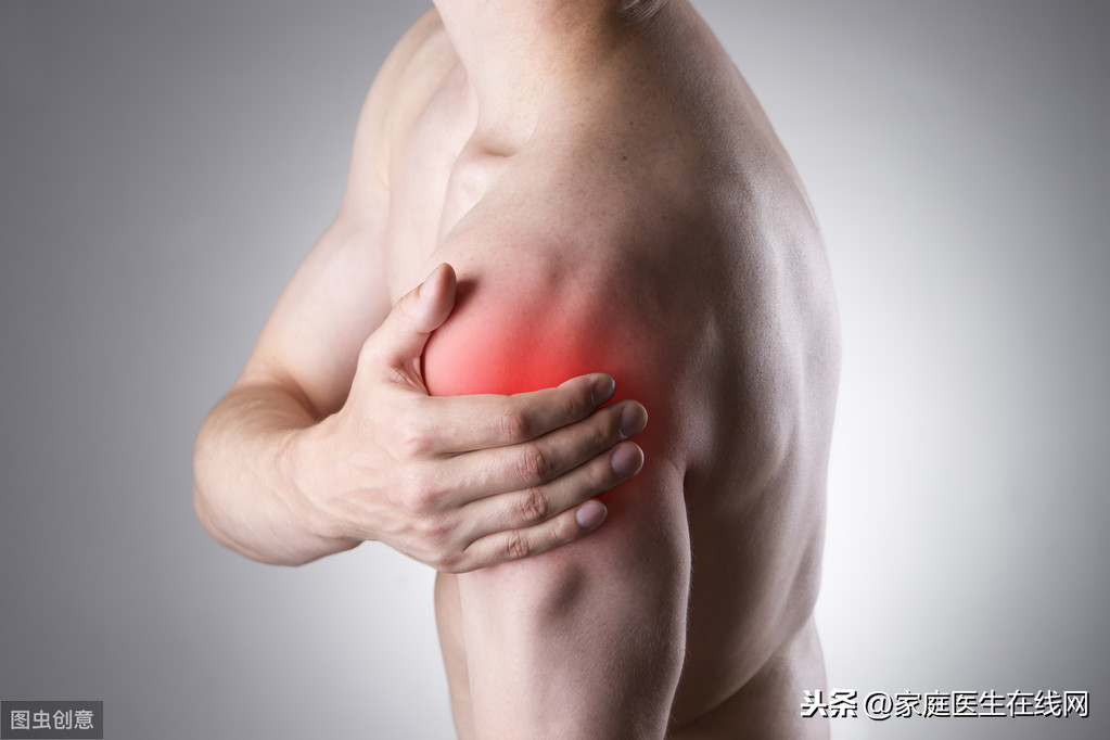 左肩膀疼是怎么回事（左肩疼痛是哪出了问题？4个原因，每一个都要重视）