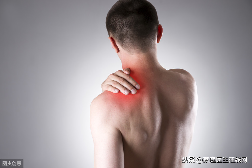 左肩膀疼是怎么回事（左肩疼痛是哪出了问题？4个原因，每一个都要重视）
