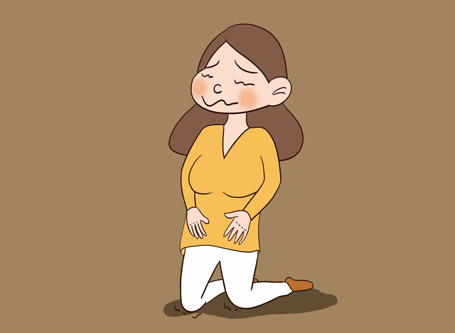 Síntomas de la ovulación y cuanto dura