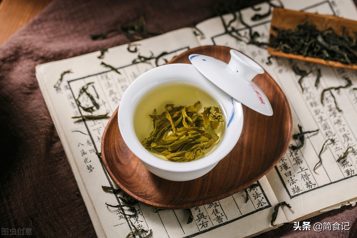 益氣健脾茶 (又名：四君子茶) | 健康純品屋