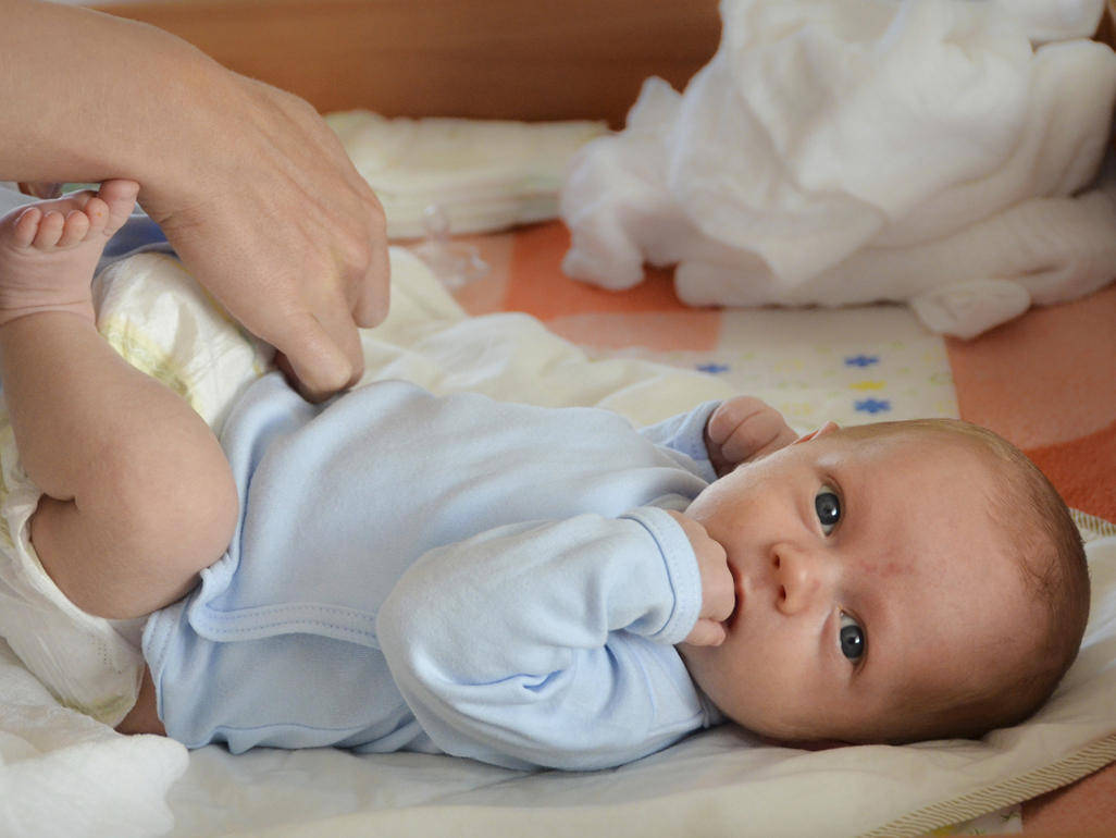 宝宝肠胀气分辨、预防及护理 - 知乎