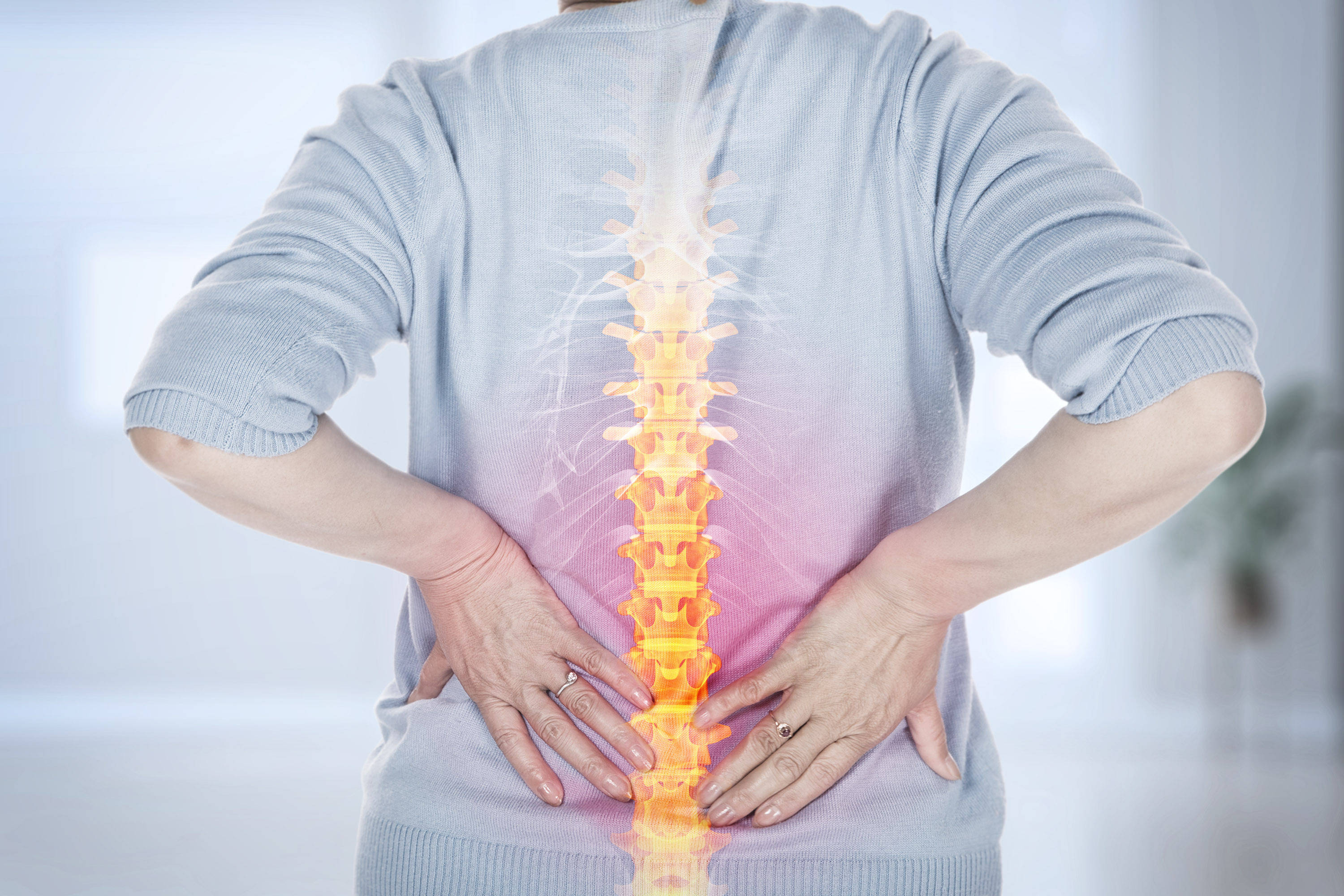 强直性脊柱炎怎么治疗（强直性脊柱炎真的可以治愈吗？科学锻炼！这三种方法值得尝试）