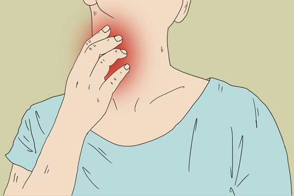 脖子疼痛怎么办有什么方法（整天脖子疼，可能是颈椎病，共有6种不同类型，如何针对调理？）
