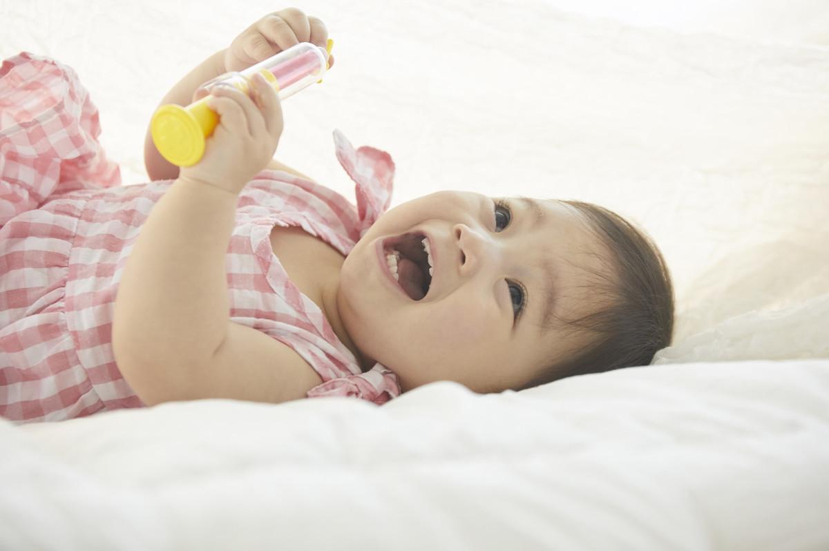 婴儿腹泻的饮食护理（儿童腹泻）-幼儿百科-魔术铺