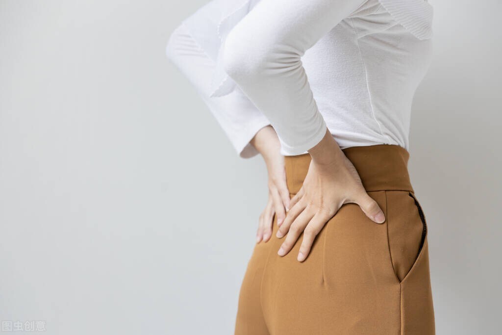 来月经腰疼怎么办快速缓解（月经期间腰酸背痛，这些缓解办法，或许值得一试）