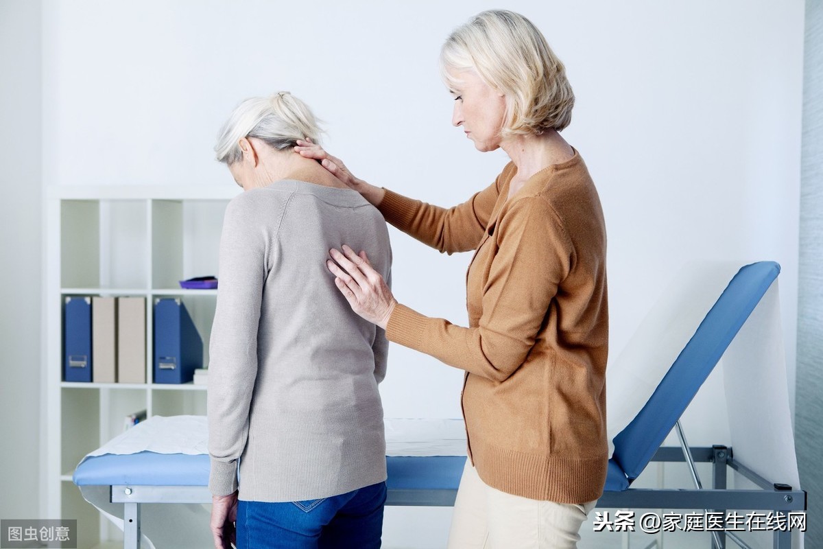 胸背痛是什么病的先兆（胸背经常疼痛？或是这5种疾病所致，该去检查下）
