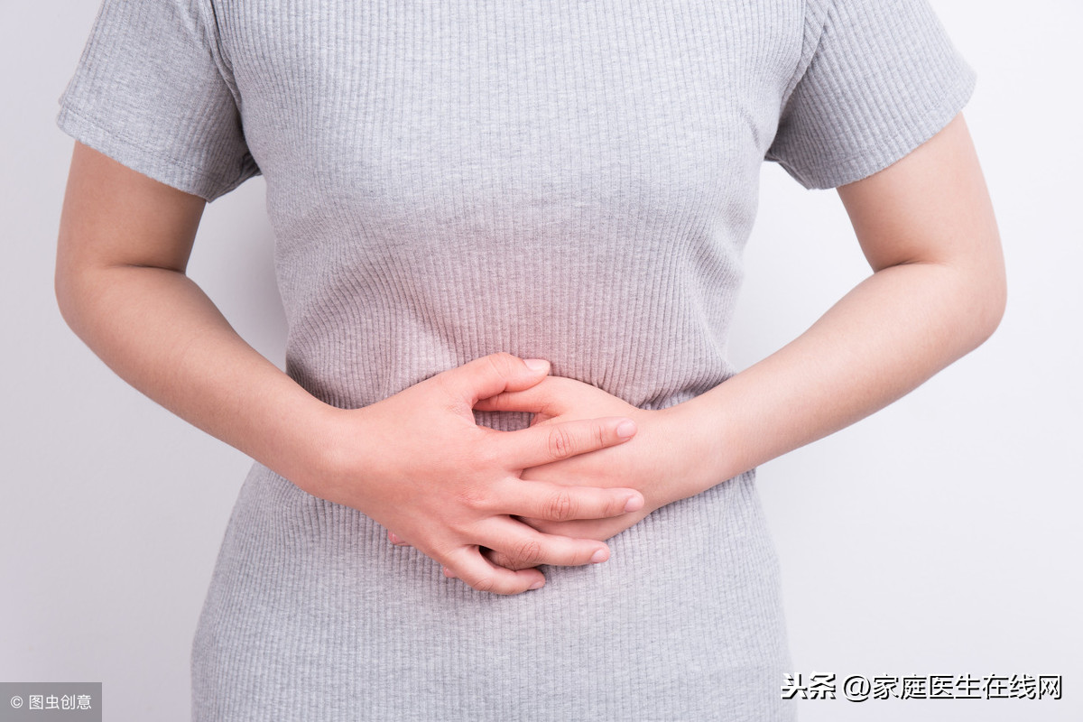小腹疼痛是怎么回事（小腹疼痛是怎么回事？专家提醒：这5大病因，总有一个能避开！）