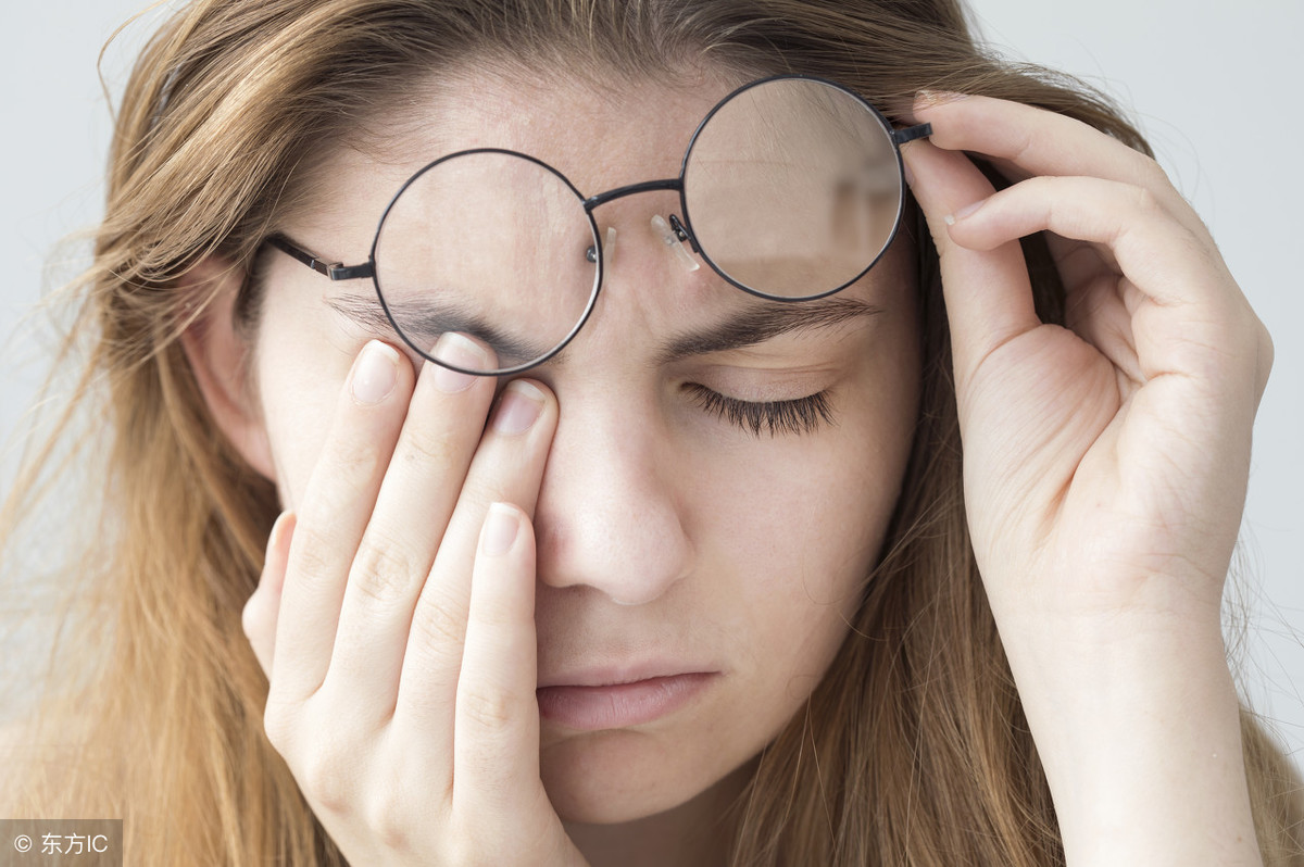 7種眼睛痛可能原因？常見眼睛疾病介紹、保健、飲食一次看 - 健康專科