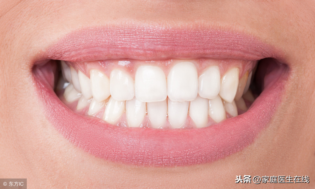 牙齿发酸是什么原因造成的（牙齿总是感到发酸？透露了5个牙齿问题，你中了哪个？）-第1张图片-冰筹网
