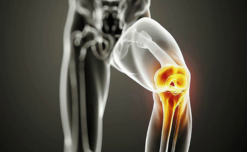 膝盖摔伤后怎么处理（膝关节损伤如何康复？膝关节损伤康复的方法如下）