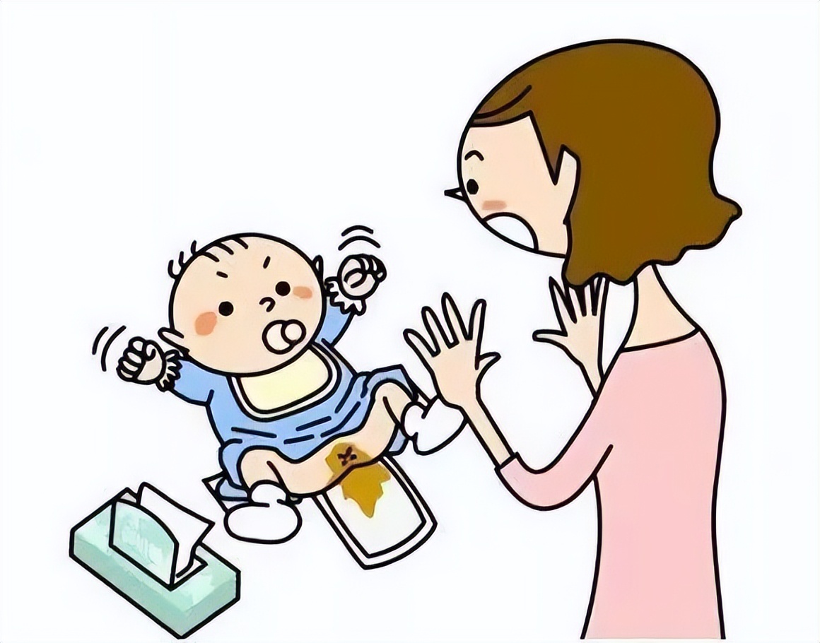 宝宝腹泻出现脱水情况怎么办？三种“营养液”及时补救 - 哔哩哔哩