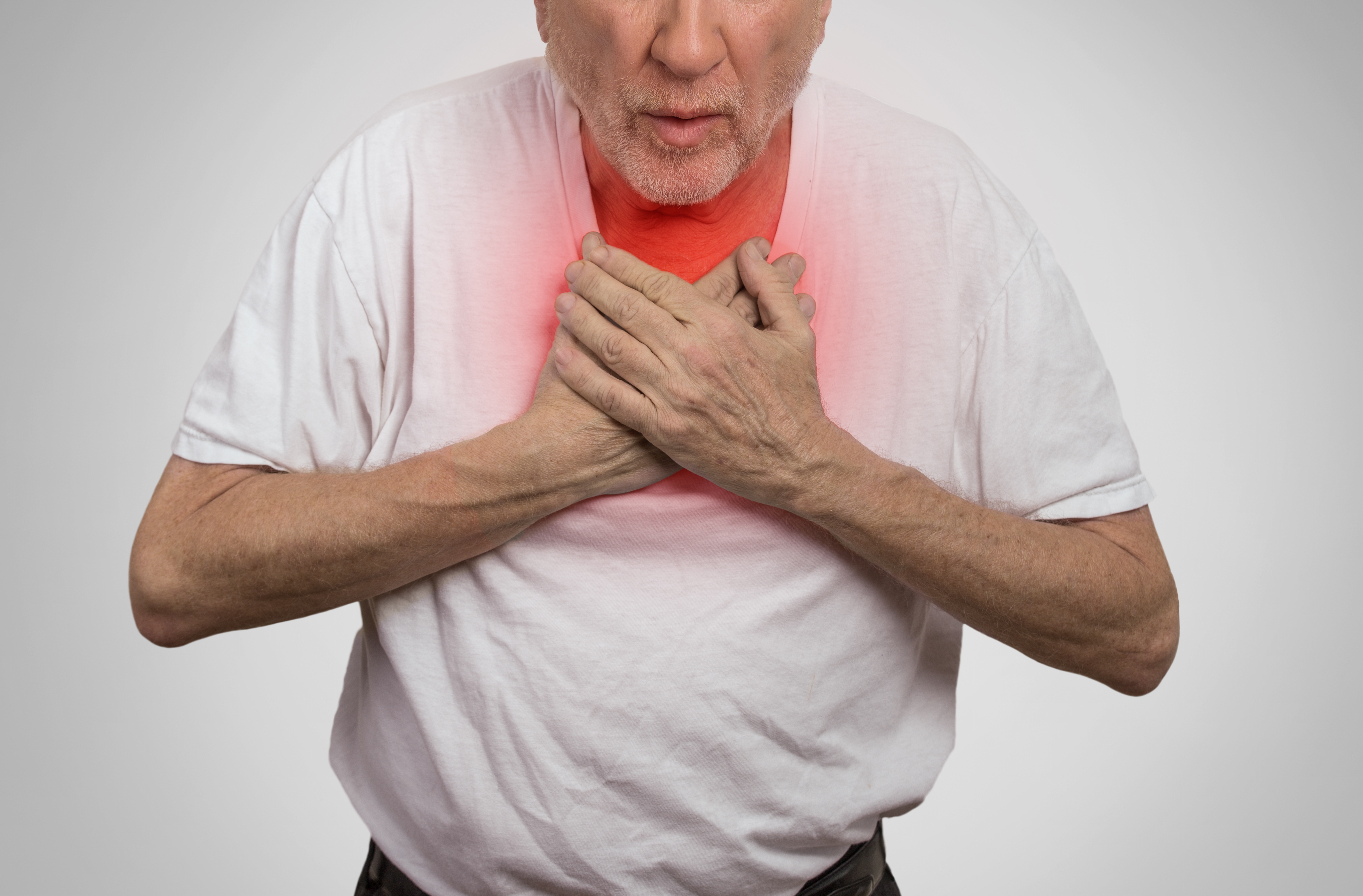 胸疼是怎么回事啊（除了心肌梗死，这些疾病也可以引起胸痛，教大家鉴别）