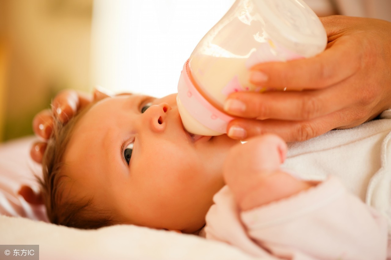 婴儿奶粉过敏怎么办最快最有效（宝宝吃奶粉过敏怎么办？教你6招解决方法，赶紧来学！宝妈必备）