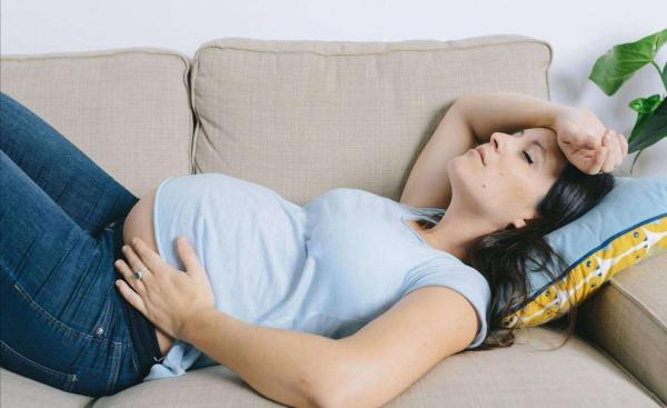 无胎心孕妇有什么症状（这些症状可能是胚胎停育的前兆，需要及时就医，保胎还来得及）