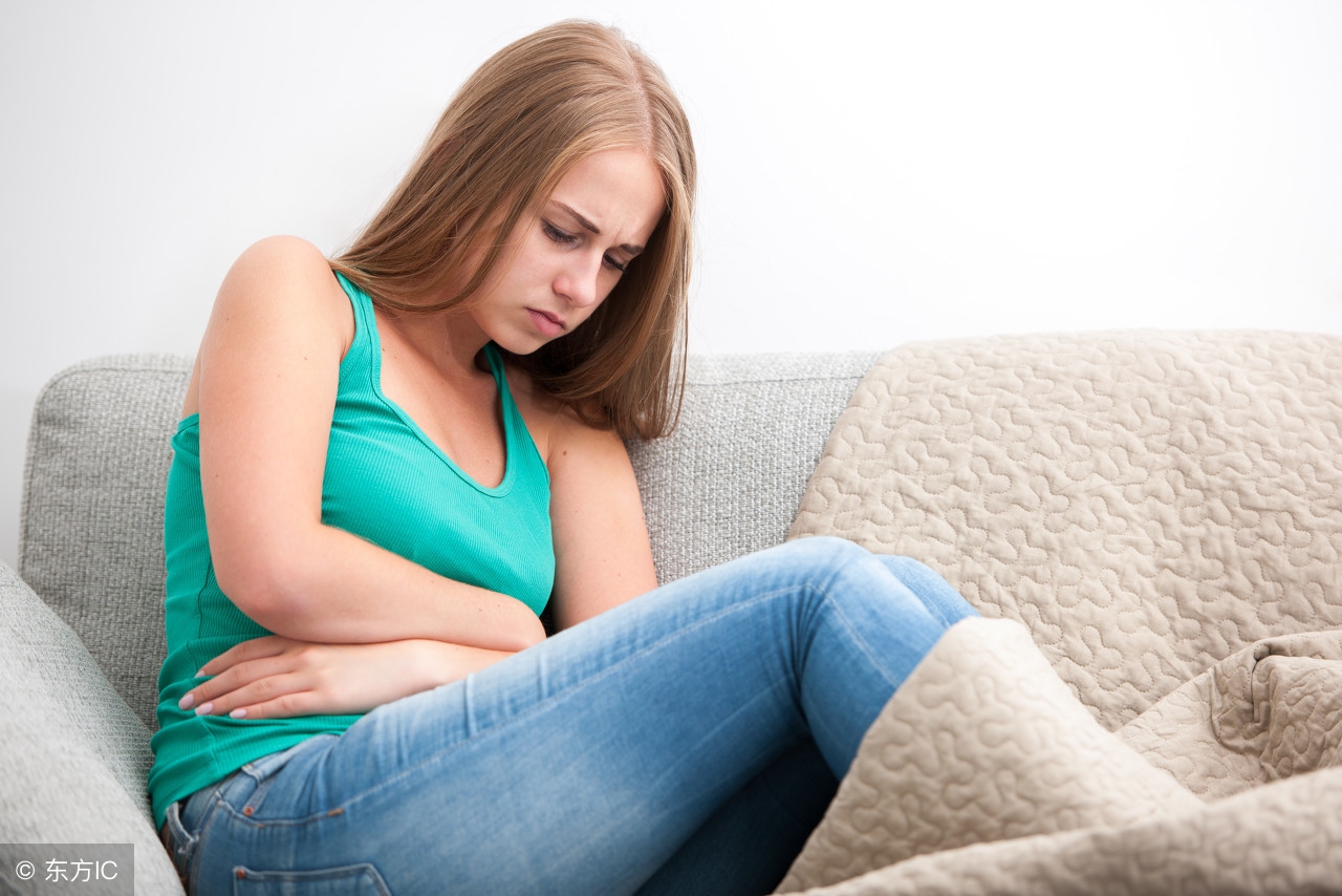 女性大腿酸痛什么原因（女性大腿内侧痛？小心了，或是身体出现了这5个问题）