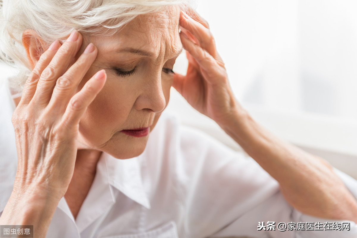 头疼吃什么药可以快速缓解头疼（头疼炸裂不知如何是好？5个缓解头疼的方法，希望可以帮到你）