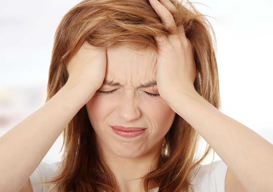 什么是偏头痛症状（偏头痛分为哪几个阶段？出现偏头痛，建议注意这4点）-第2张图片-冬海号