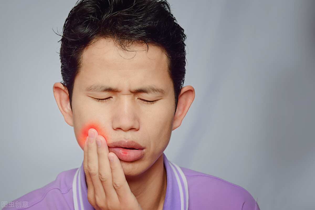 夏季口腔常见的疾病，快来看看你有没有 - 灯塔医生_中国最优质的医生资源库