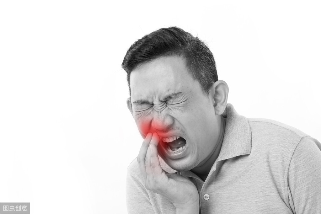 牙齿发炎疼痛怎么办（牙疼剧烈疼痛难以缓解，甚至牵连神经，牙医建议你几种治疗方法）