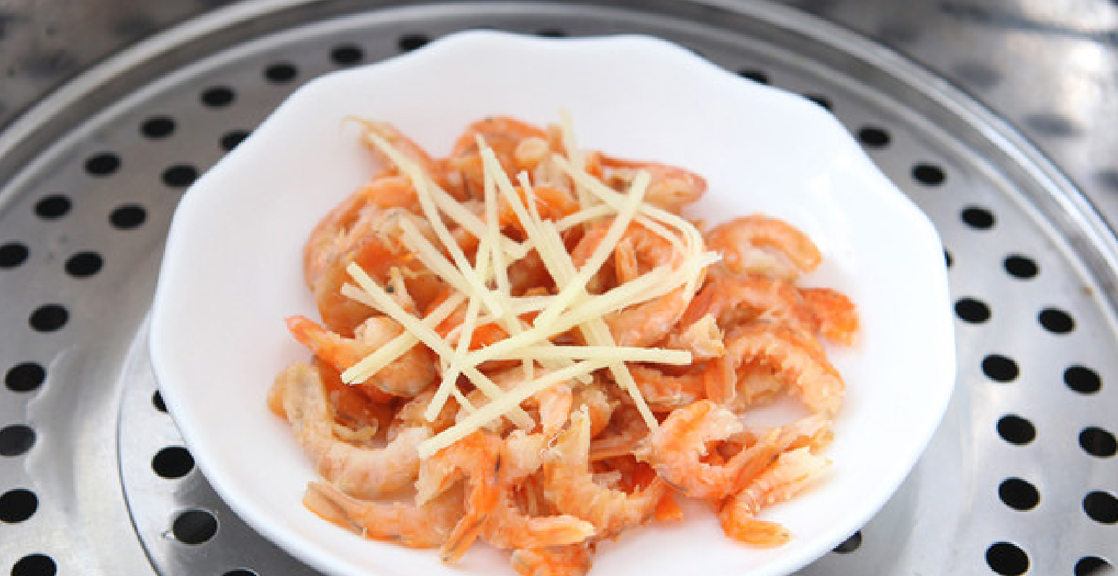 干虾怎么做好吃 ，简单美味又下饭，厨房小白都能够轻易完成！