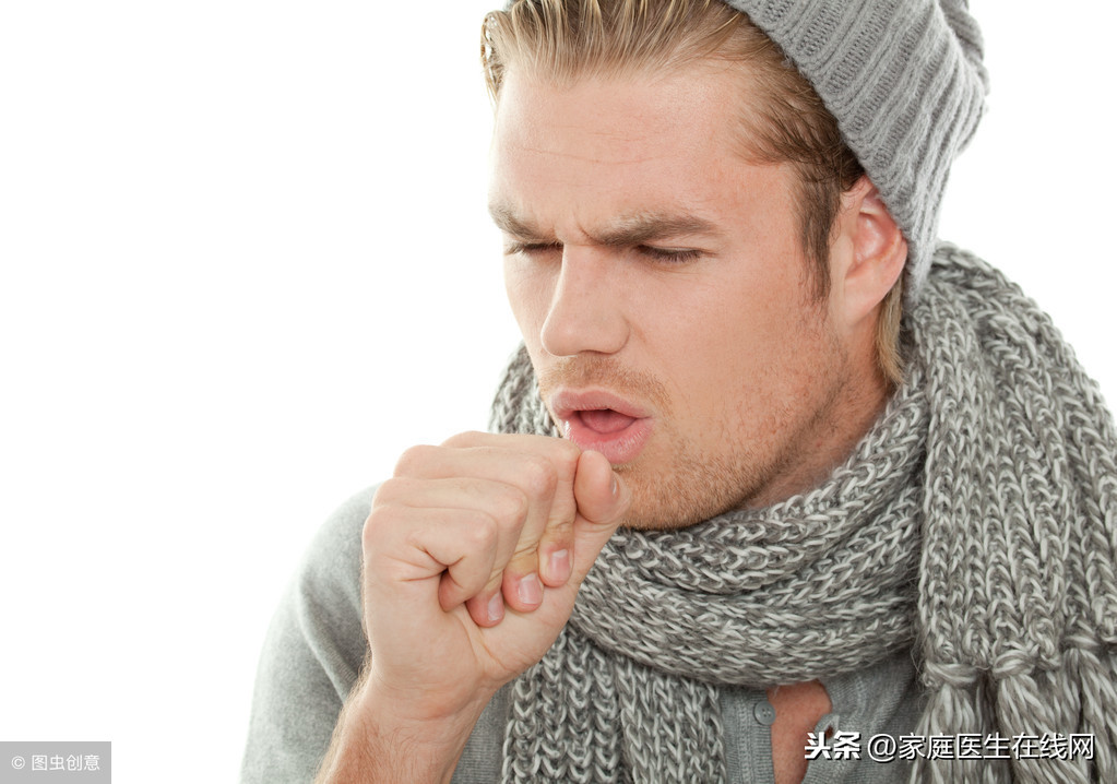 咳嗽严重怎么办最有效（咳嗽久久不能痊愈？靠这3个方法，能慢慢有所缓解）