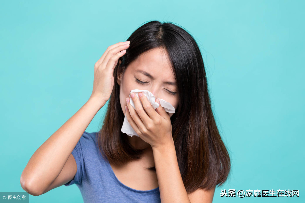咳嗽严重怎么办最有效（咳嗽久久不能痊愈？靠这3个方法，能慢慢有所缓解）