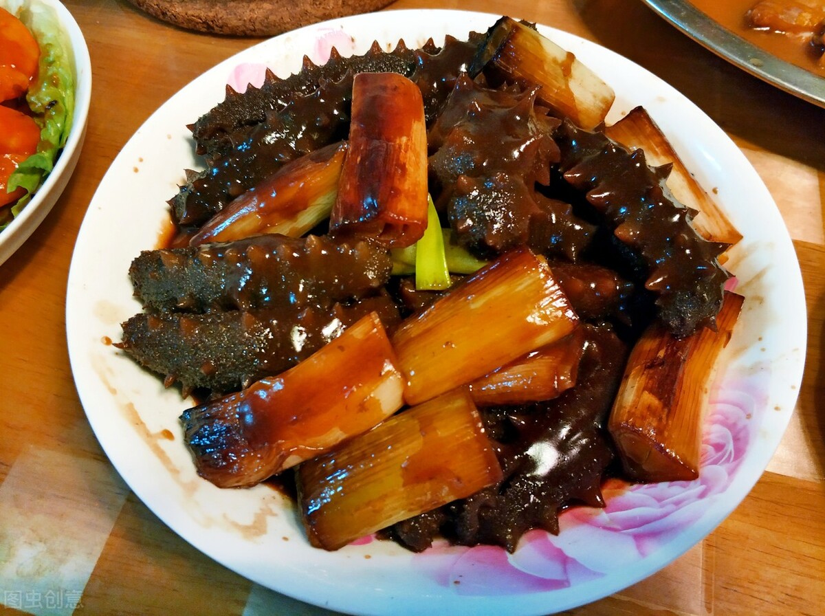中国四大菜系之首-鲁菜