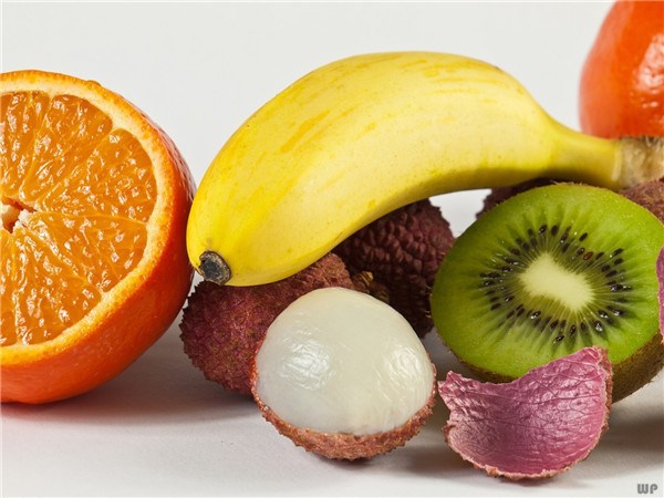 减肥期间最不能碰的6种水果，特别是第二种，热量比米饭高