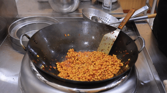 不用发酵的黄豆酱的制作方法，过程简单，一看就会