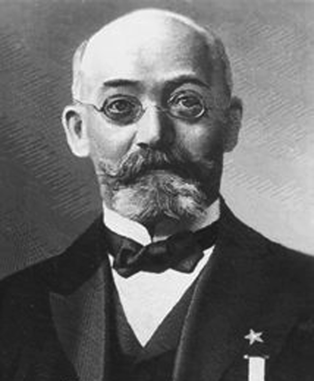 世界语谁发明的 他创造了世界语，生日被尊为“柴诞节”