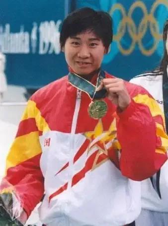 中国游泳世界冠军